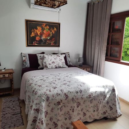 Mimi House Pousada 奥索里乌 外观 照片