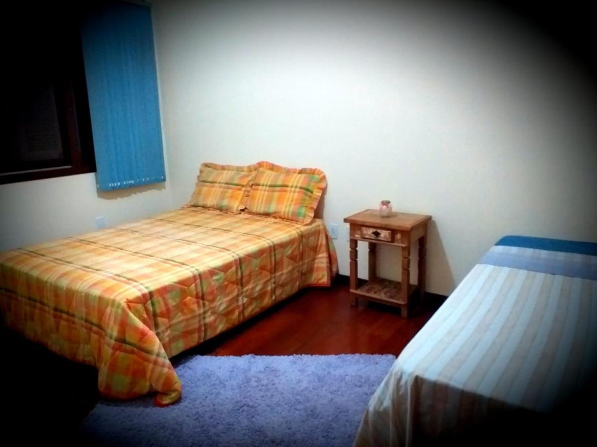 Mimi House Pousada 奥索里乌 外观 照片