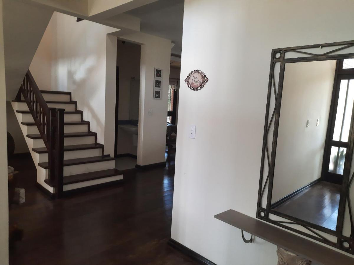 Mimi House Pousada 奥索里乌 外观 照片