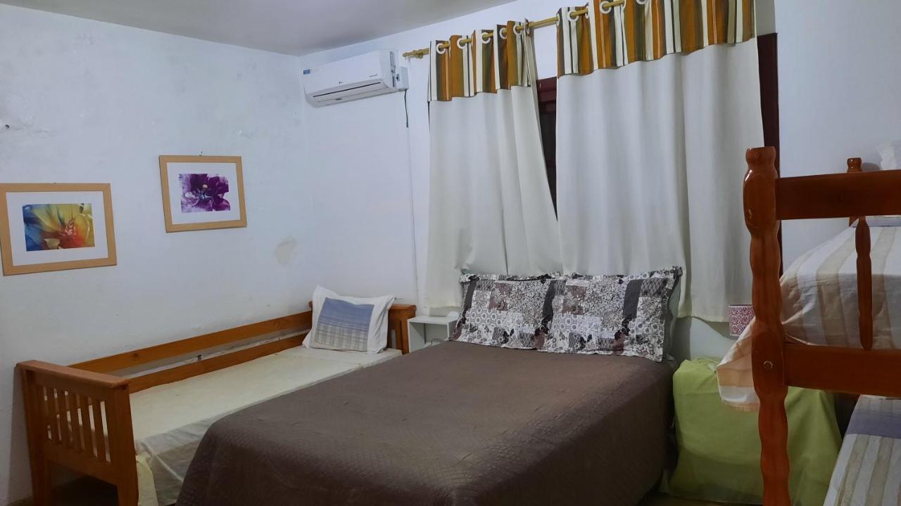 Mimi House Pousada 奥索里乌 客房 照片